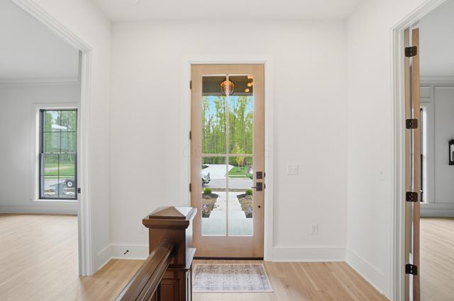8320 Canopy Glen Drive, Plain City, OH 43064