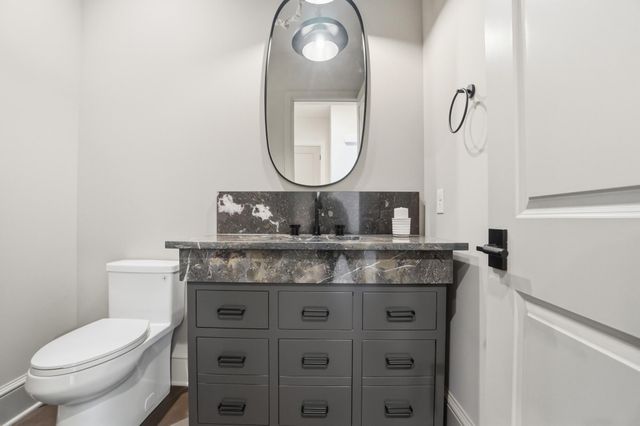8320 Canopy Glen Drive, Plain City, OH 43064