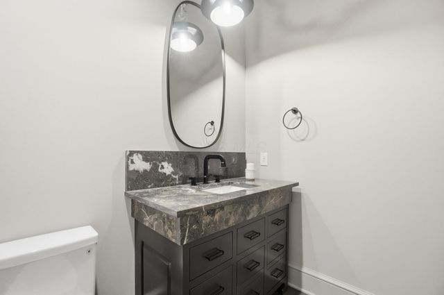 8320 Canopy Glen Drive, Plain City, OH 43064