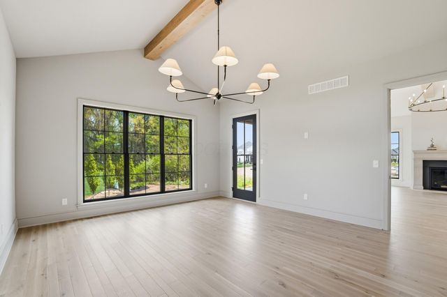8320 Canopy Glen Drive, Plain City, OH 43064