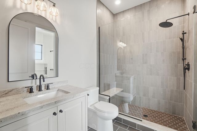8320 Canopy Glen Drive, Plain City, OH 43064