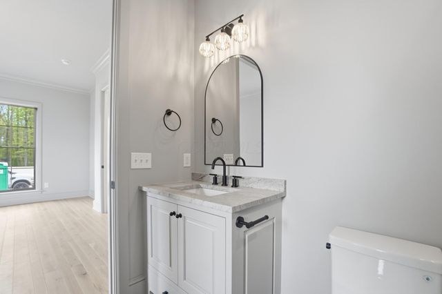 8320 Canopy Glen Drive, Plain City, OH 43064