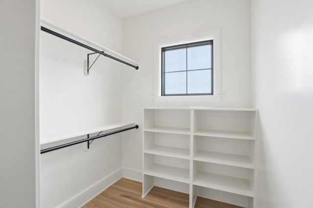 8320 Canopy Glen Drive, Plain City, OH 43064