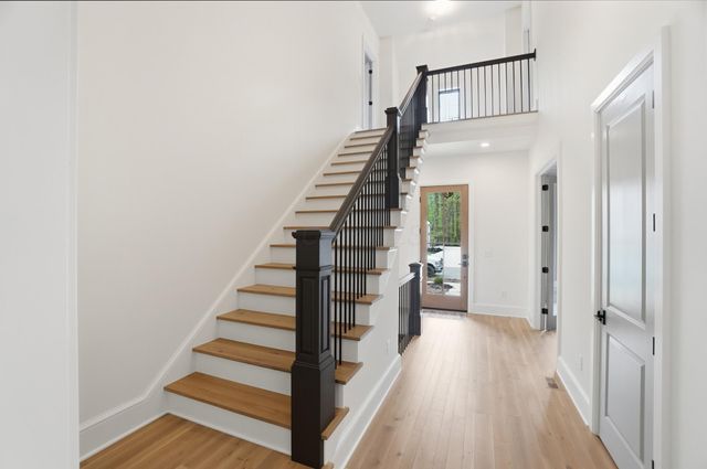 8320 Canopy Glen Drive, Plain City, OH 43064