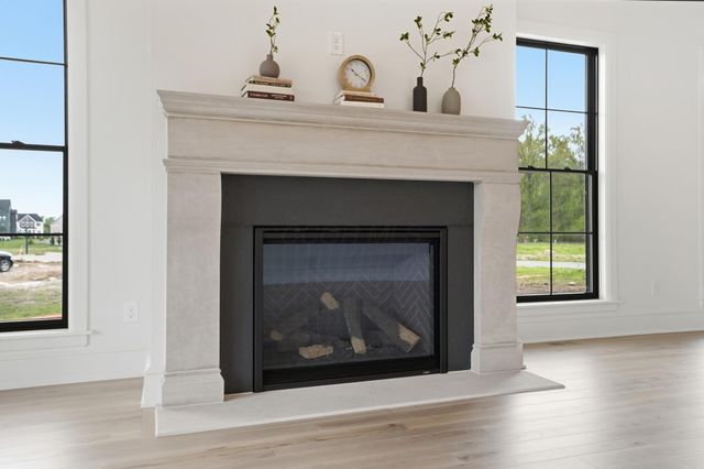 8320 Canopy Glen Drive, Plain City, OH 43064