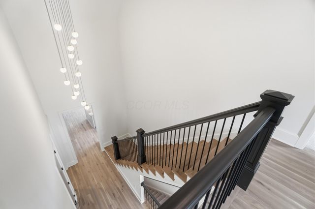 8320 Canopy Glen Drive, Plain City, OH 43064