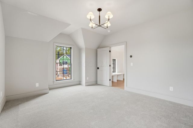 8320 Canopy Glen Drive, Plain City, OH 43064