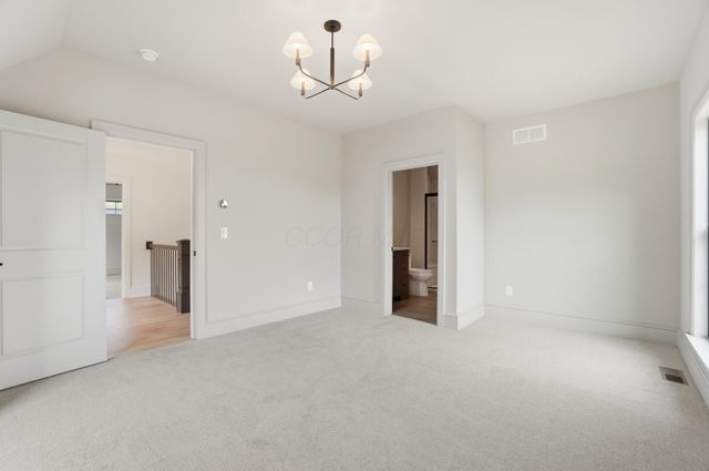 8320 Canopy Glen Drive, Plain City, OH 43064