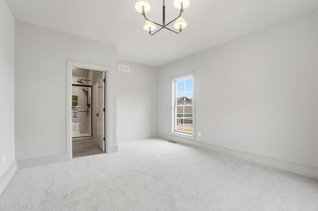 8320 Canopy Glen Drive, Plain City, OH 43064