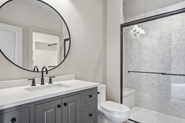 8320 Canopy Glen Drive, Plain City, OH 43064