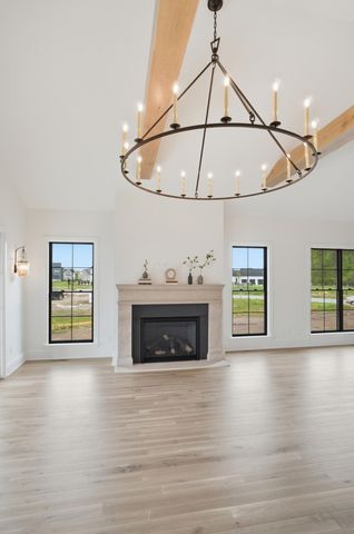 8320 Canopy Glen Drive, Plain City, OH 43064
