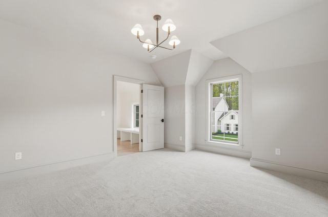 8320 Canopy Glen Drive, Plain City, OH 43064