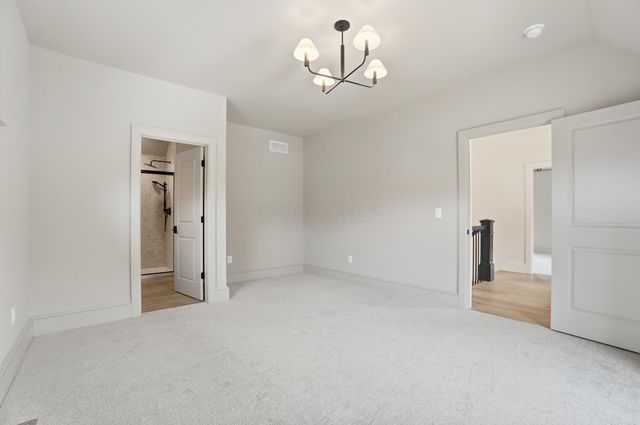 8320 Canopy Glen Drive, Plain City, OH 43064