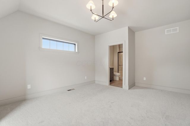 8320 Canopy Glen Drive, Plain City, OH 43064
