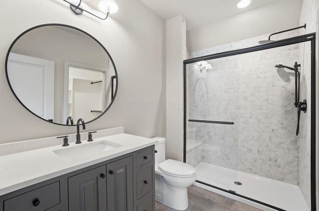 8320 Canopy Glen Drive, Plain City, OH 43064