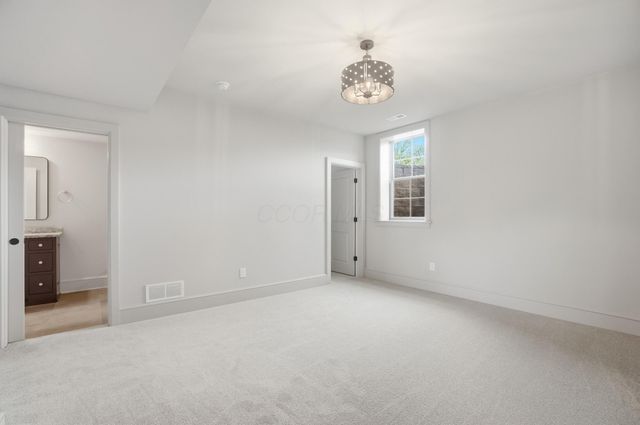8320 Canopy Glen Drive, Plain City, OH 43064