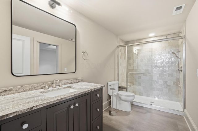 8320 Canopy Glen Drive, Plain City, OH 43064