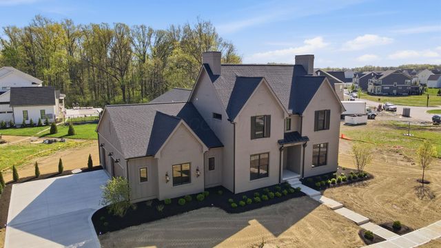 8320 Canopy Glen Drive, Plain City, OH 43064