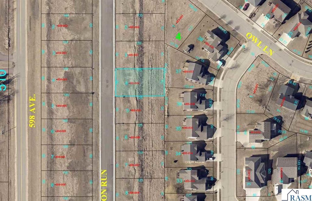 306 Falcon Run, Eagle Lake, MN 56024