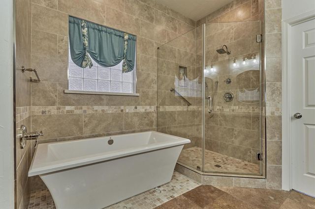 538 French Kingston Ct, Montgomery, TX 77356