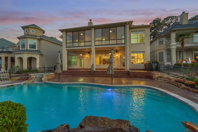 538 French Kingston Ct, Montgomery, TX 77356