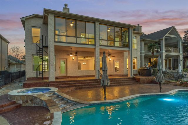 538 French Kingston Ct, Montgomery, TX 77356