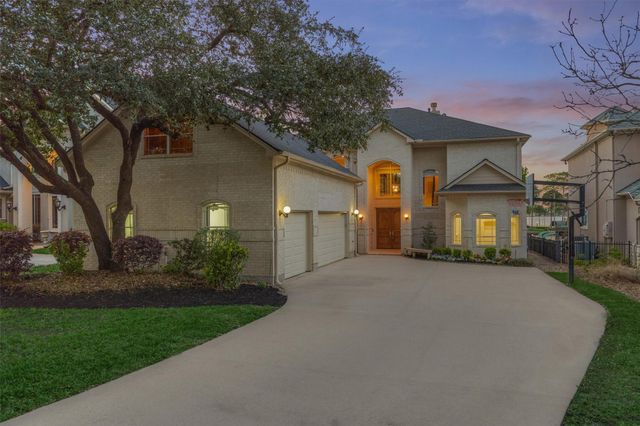 538 French Kingston Ct, Montgomery, TX 77356