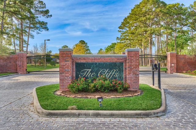 538 French Kingston Ct, Montgomery, TX 77356