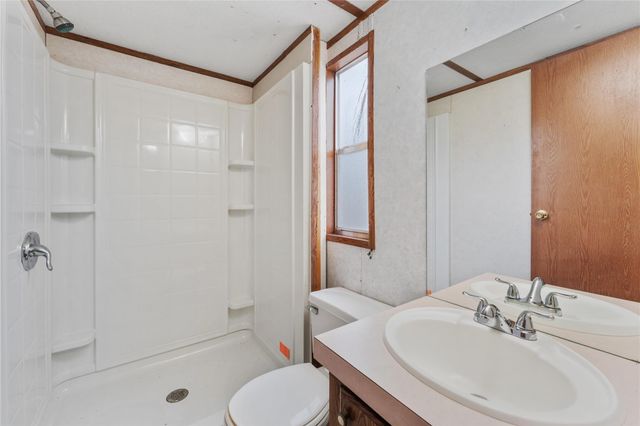 21504 Mexican John Road, New Caney, TX 77357