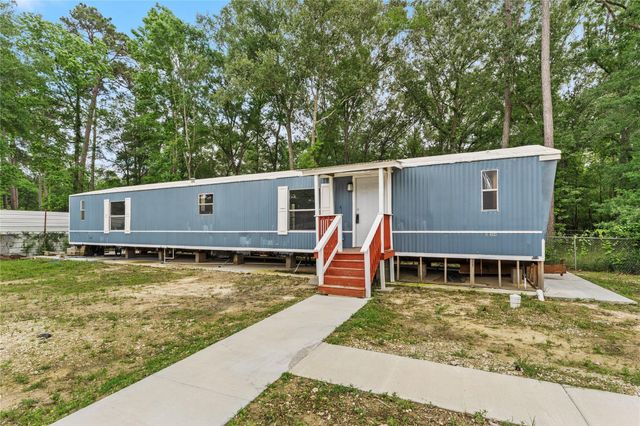 21504 Mexican John Road, New Caney, TX 77357