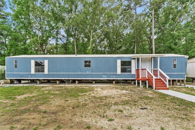 21504 Mexican John Road, New Caney, TX 77357