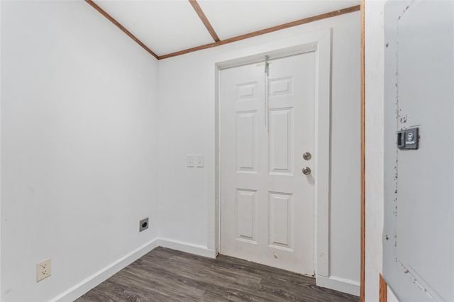 21504 Mexican John Road, New Caney, TX 77357