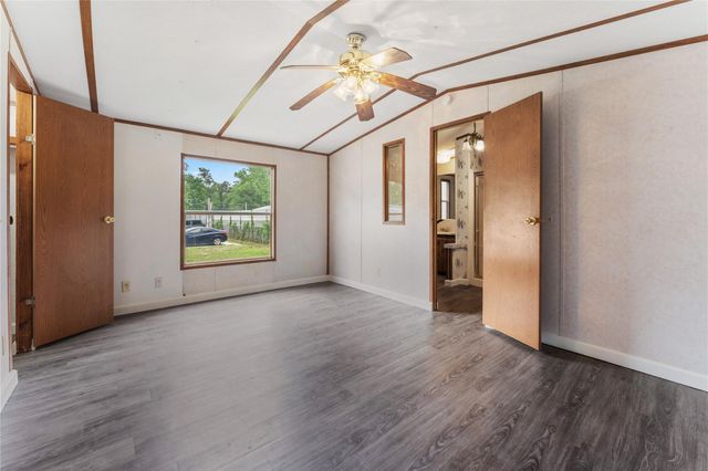 21504 Mexican John Road, New Caney, TX 77357