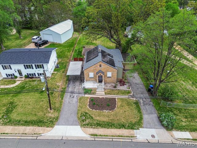 219 Lookout Avenue, Valley Park, MO 63088