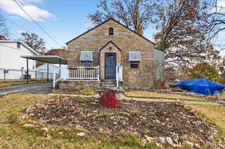 219 Lookout Avenue, Valley Park, MO 63088