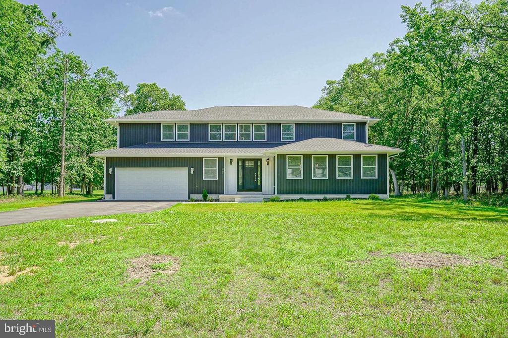 363 ATSION RD, Shamong, NJ 08088