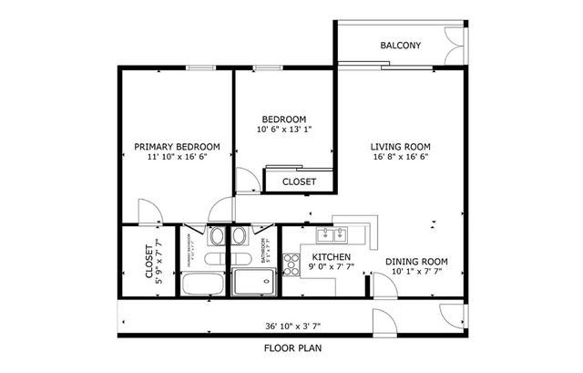 700 W 3rd Street A209, Santa Ana, CA 92701