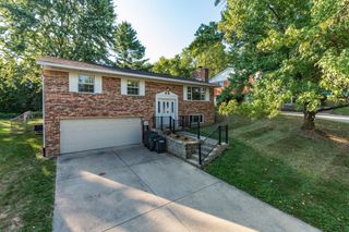 42 E Kimberly Drive, Fort Thomas, KY 41075