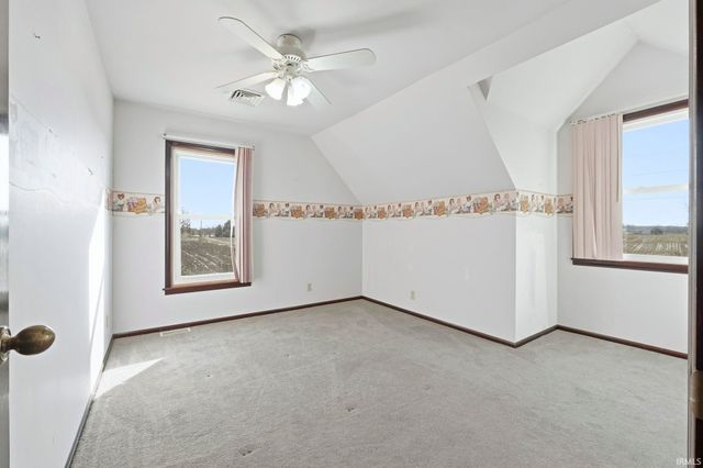 6307 N 500 E Road, Roanoke, IN 46783