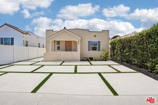 2541 Carmona Avenue, Los Angeles, CA 90016