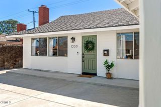 1233 Winford Avenue, Ventura, CA 93004