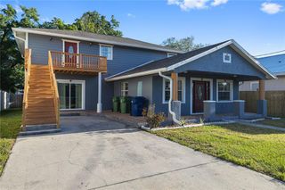 113 W GLADYS STREET B, Tampa, FL 33602