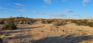 0 Nicolson, 29 Palms, CA 92277