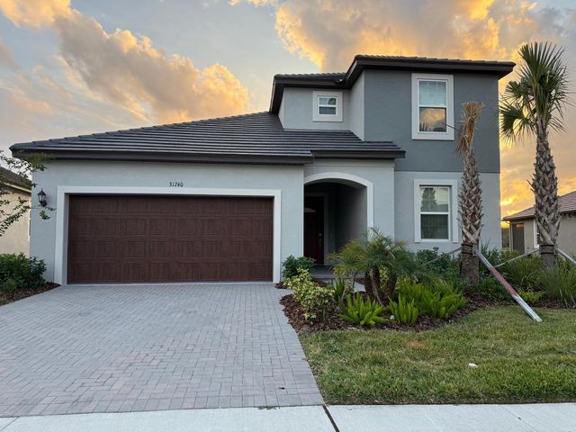 31740 GRIFFIN SANDS LANE, San Antonio, FL 33576