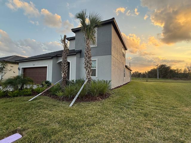 31740 GRIFFIN SANDS LANE, San Antonio, FL 33576