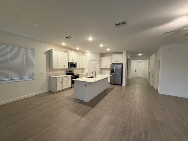 31740 GRIFFIN SANDS LANE, San Antonio, FL 33576