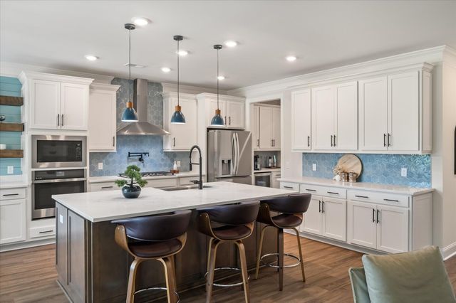 205 Huguenot Trail, Huger, SC 29450