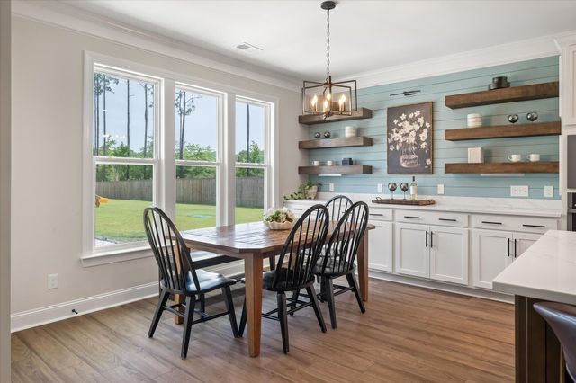 205 Huguenot Trail, Huger, SC 29450