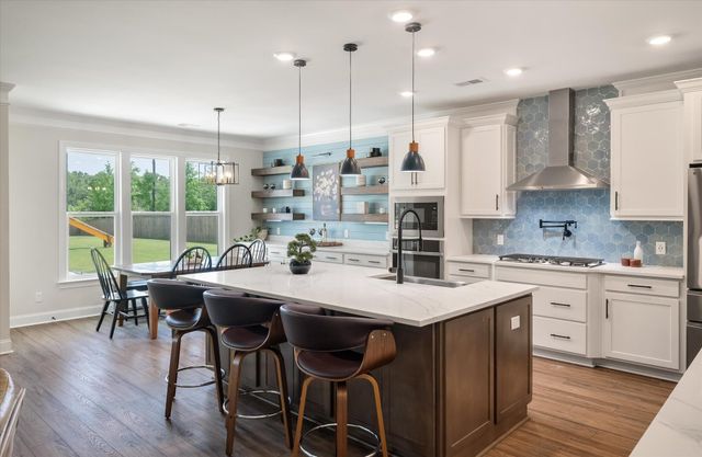 205 Huguenot Trail, Huger, SC 29450