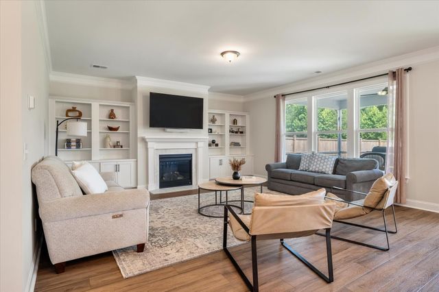 205 Huguenot Trail, Huger, SC 29450